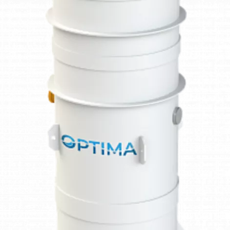 Септик Optima 3-1100 в Судиславле