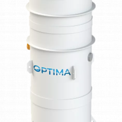 Септик Optima 4-1100 в Судиславле