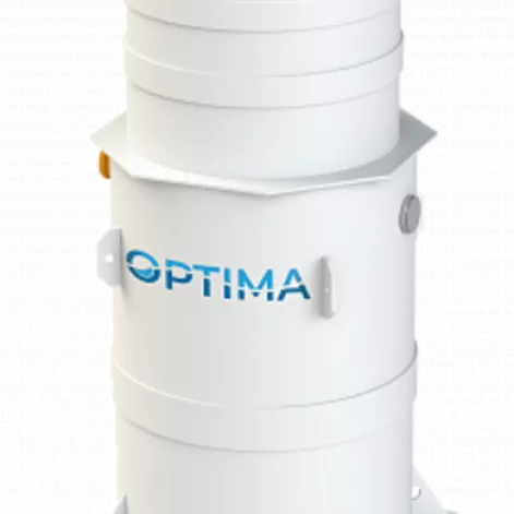 Септик Optima 5-850 в Судиславле