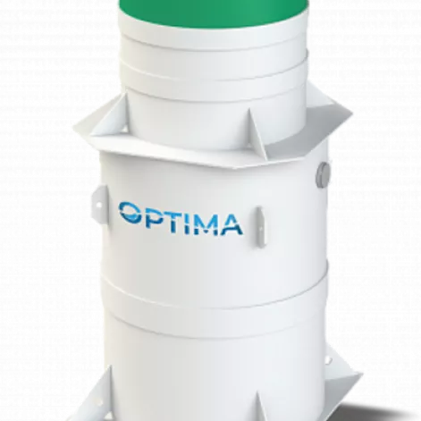 Септик Optima 6-850 в Судиславле