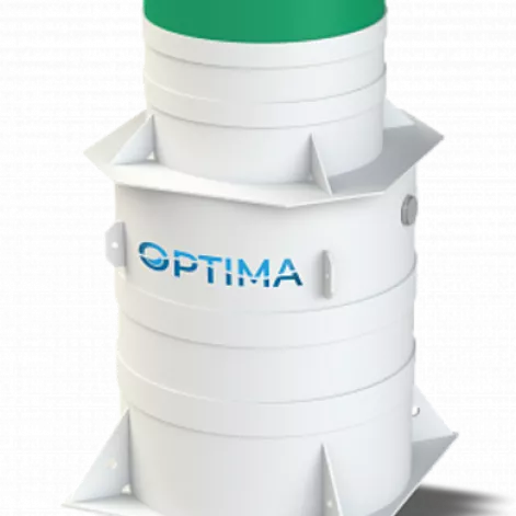Септик Optima 8-850 в Судиславле