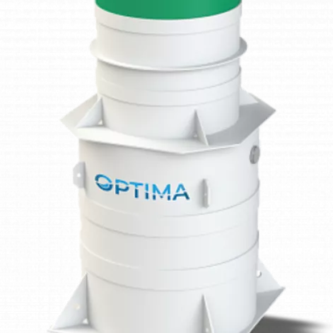 Септик Optima 8-1100 в Судиславле