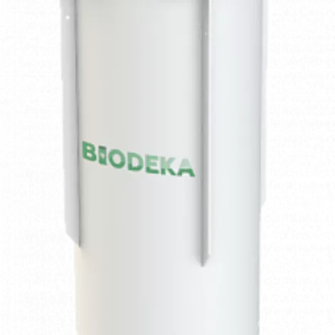 Септик BioDeka 5 П-1300 в Судиславле