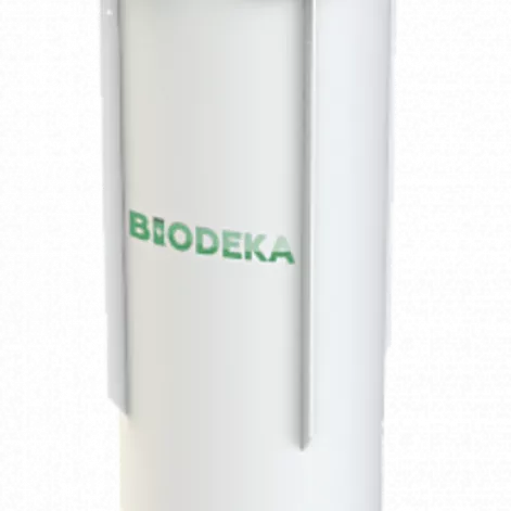 Септик BioDeka 6 C-1800 в Судиславле