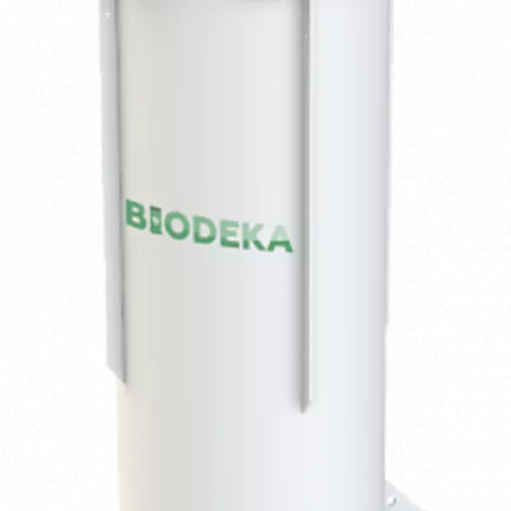 Септик BioDeka 8 C-1800 в Судиславле